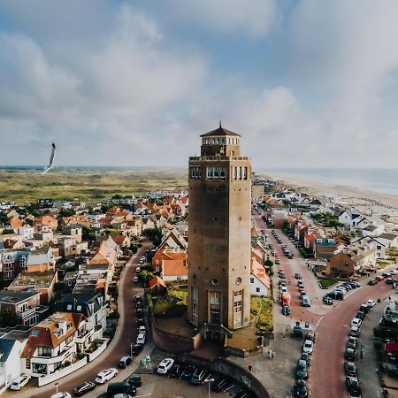 Amsterdam Beach Zandvoort Studio S Exterior photo