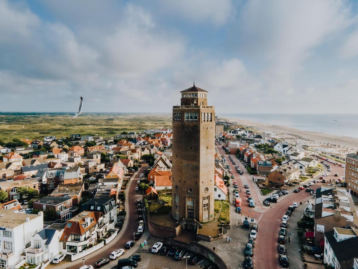 Amsterdam Beach Zandvoort Studio S Exterior photo