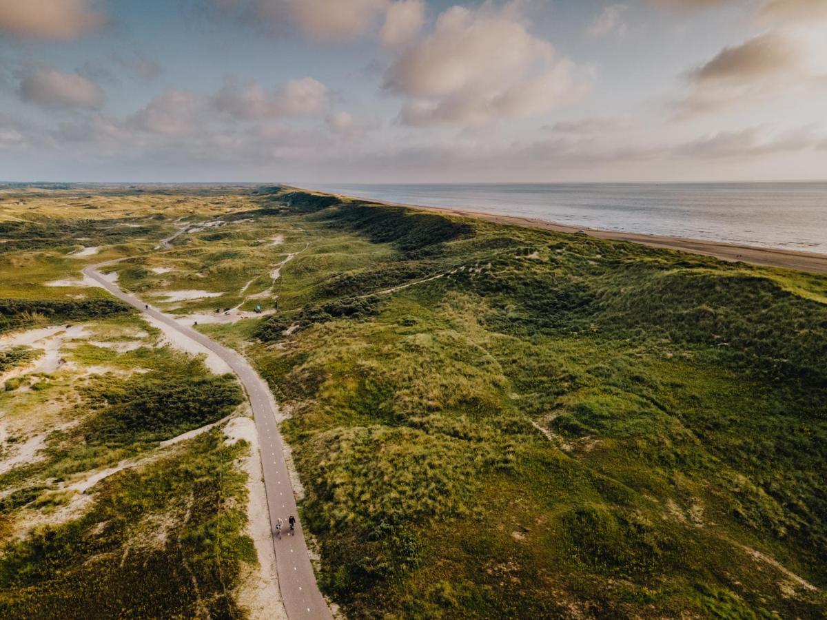 Amsterdam Beach Zandvoort Studio S Exterior photo